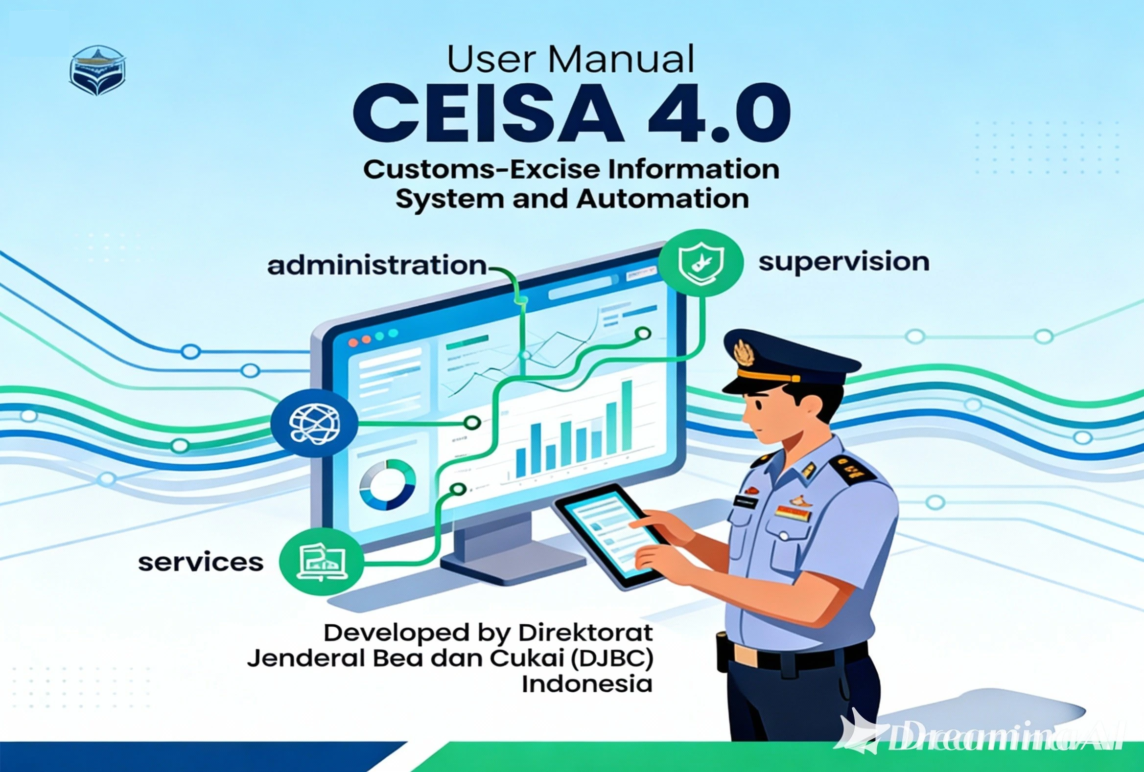 User Manual CEISA 4.0