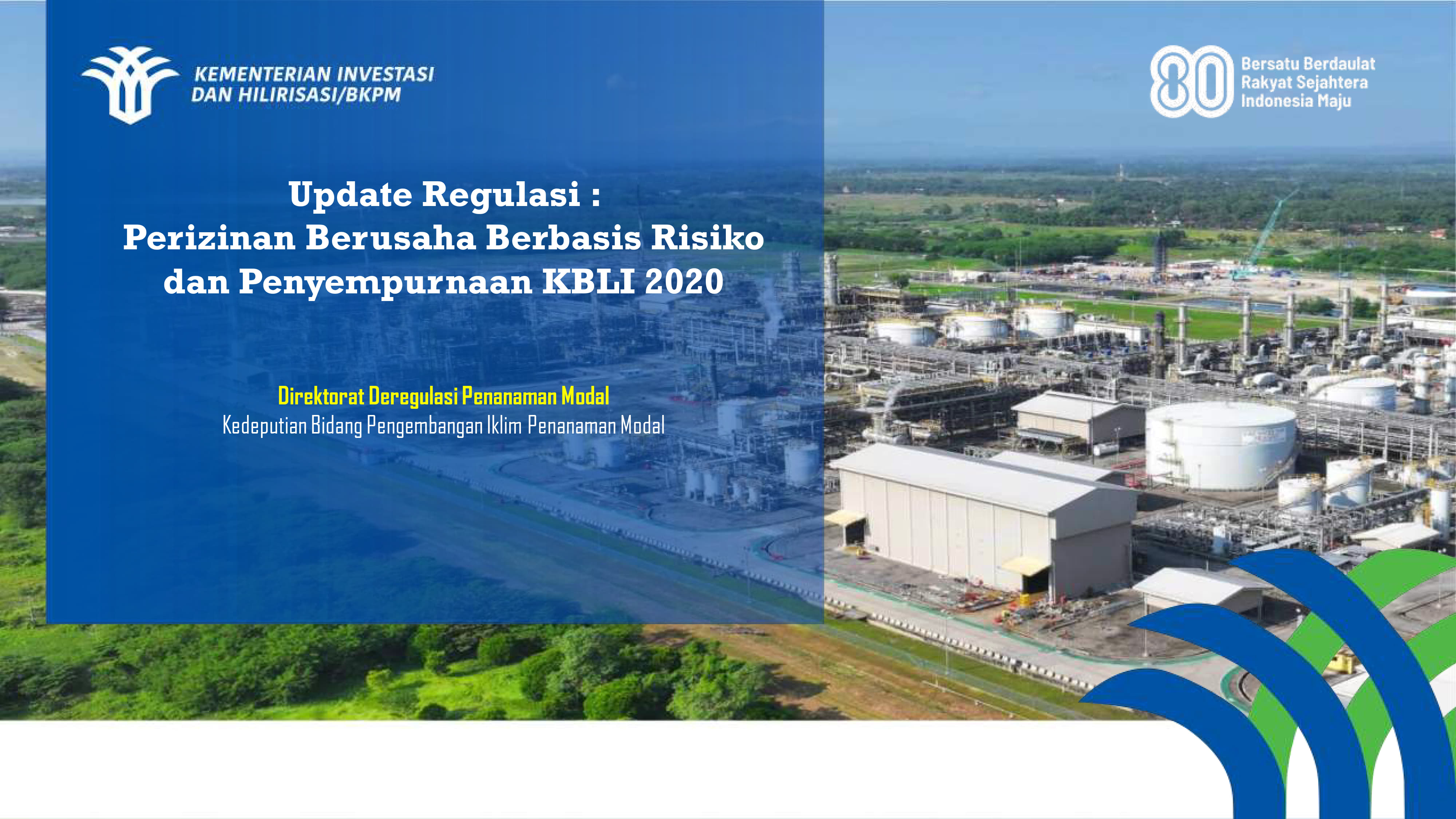 Panduan Perizinan Berusaha Berbasis Risiko (PP 28/2025)