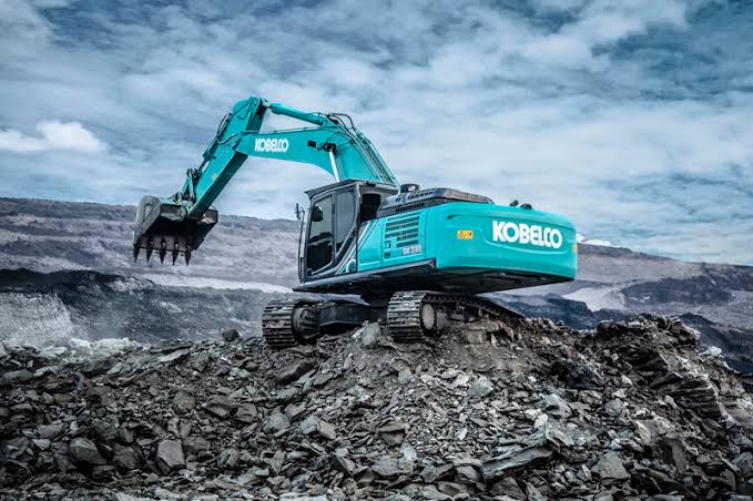 Kobelco SK200 Si Raja Ekskavator yang Tangguh dan Irit!
