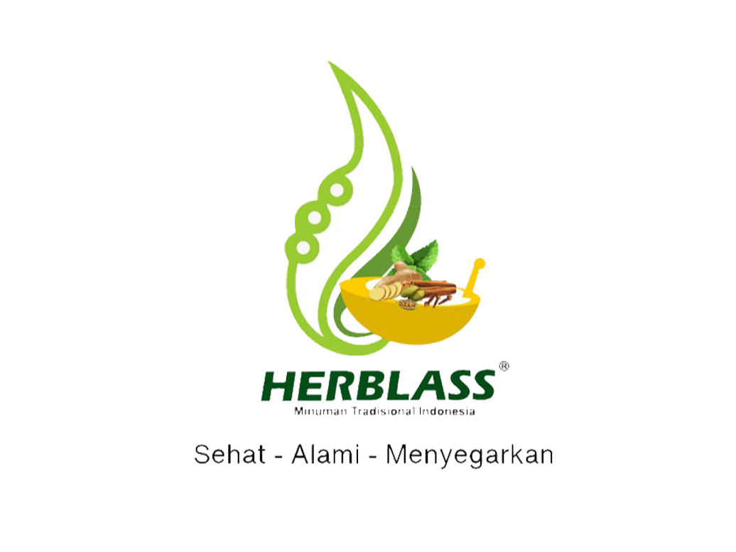 Herblass