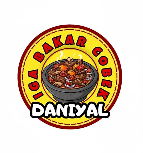 IGA BAKAR DANIYAL