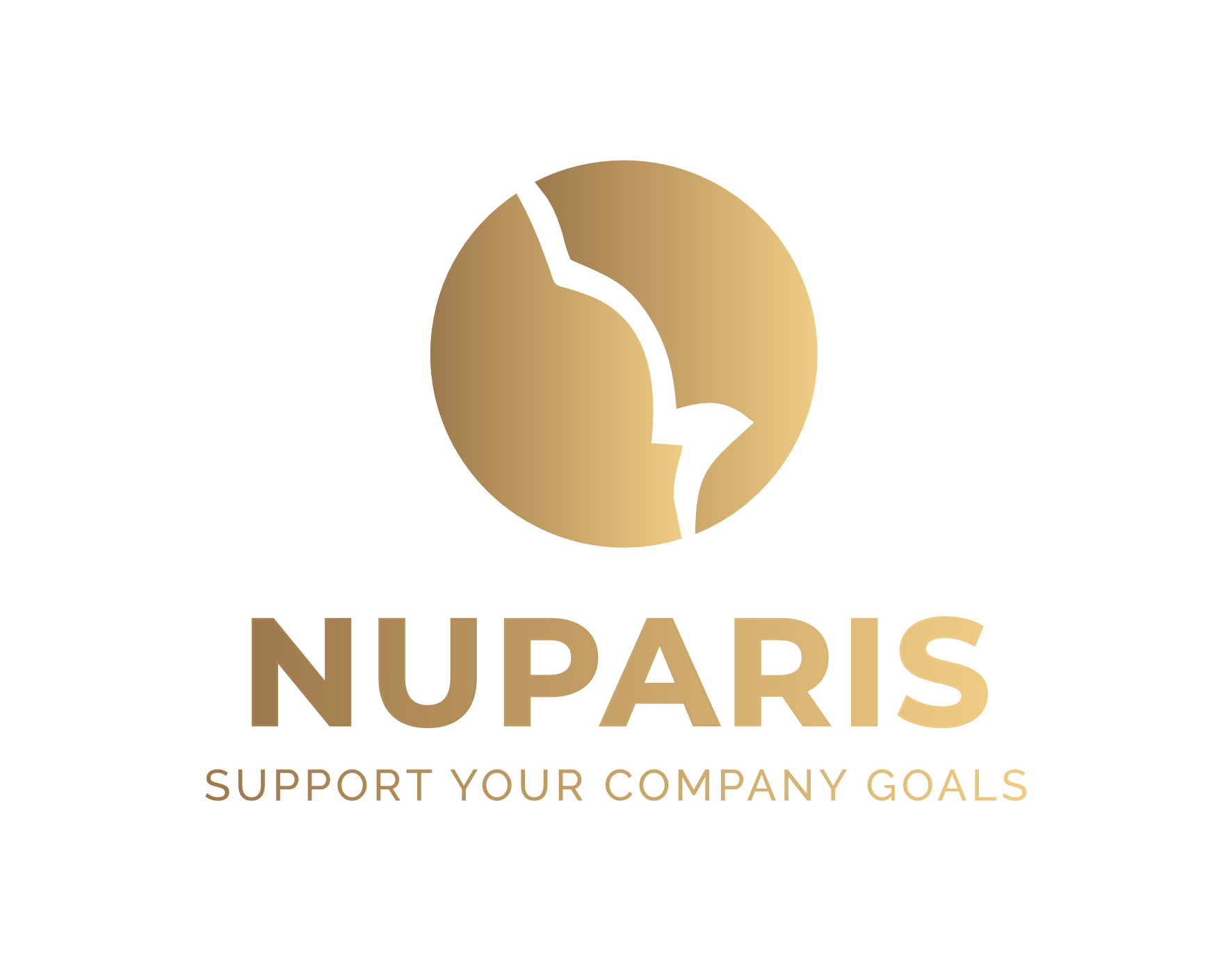 NUPARIS Logo